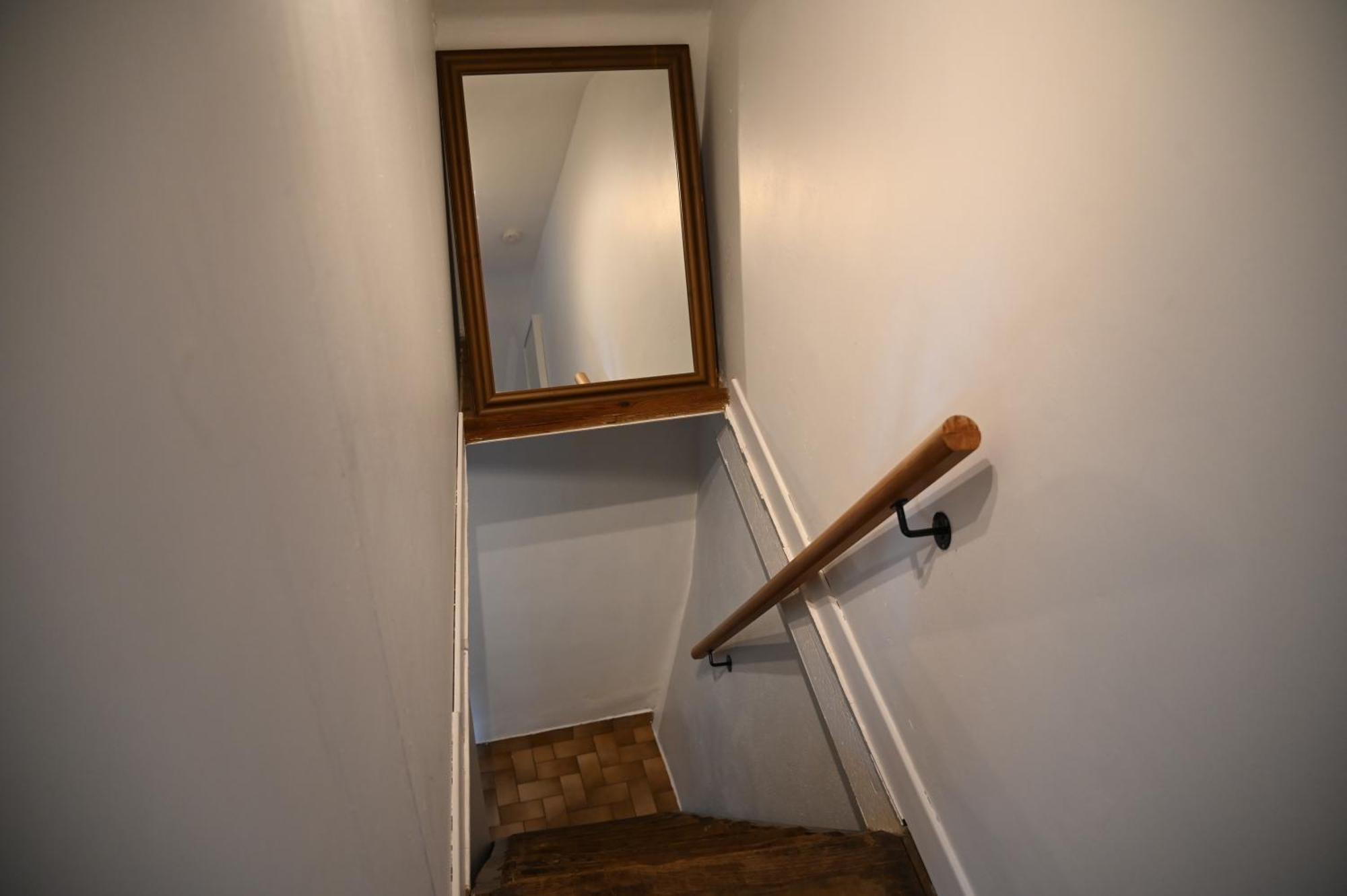 Caurel Cottage Zewnętrze zdjęcie