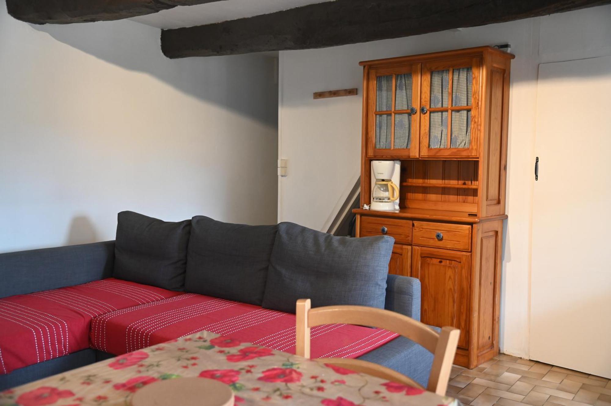 Caurel Cottage Zewnętrze zdjęcie