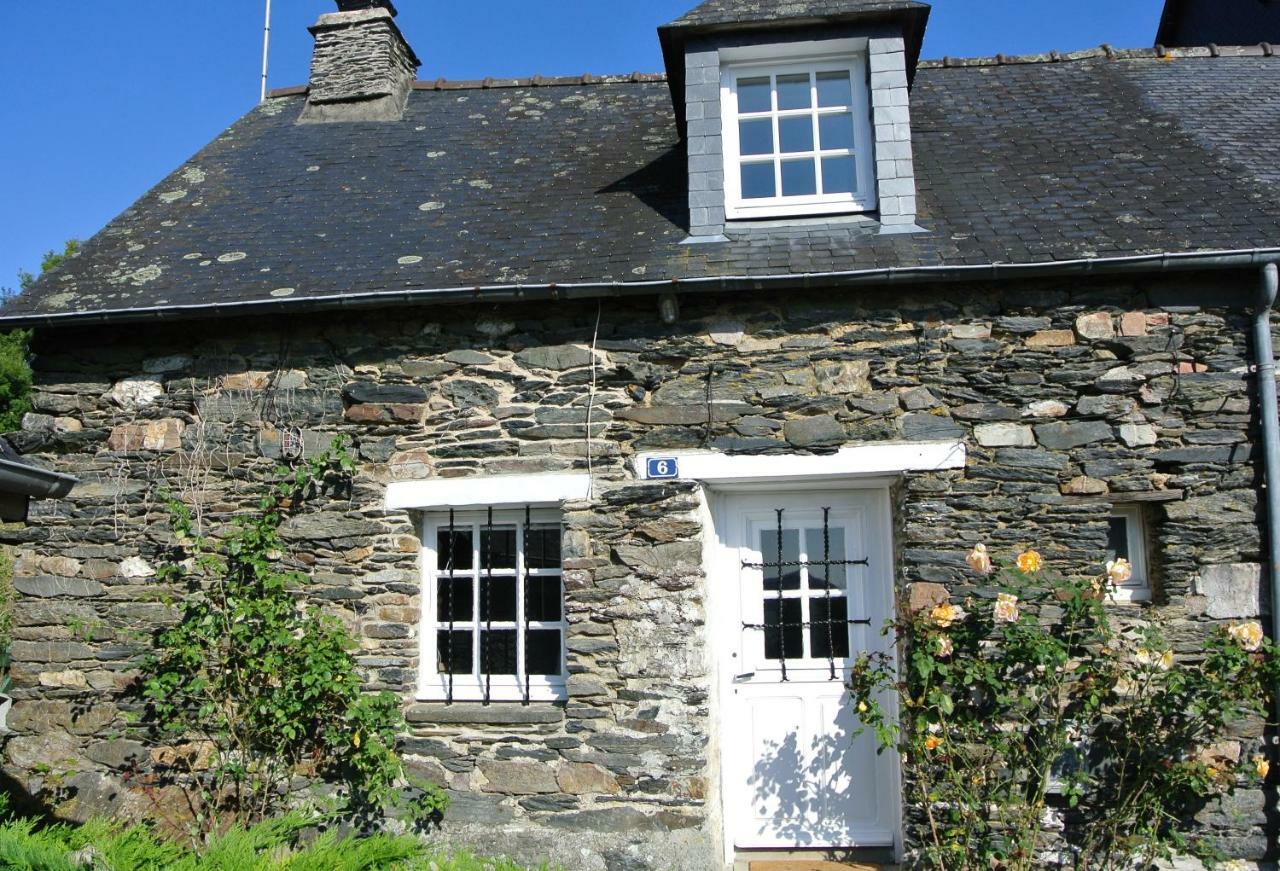 Caurel Cottage Zewnętrze zdjęcie