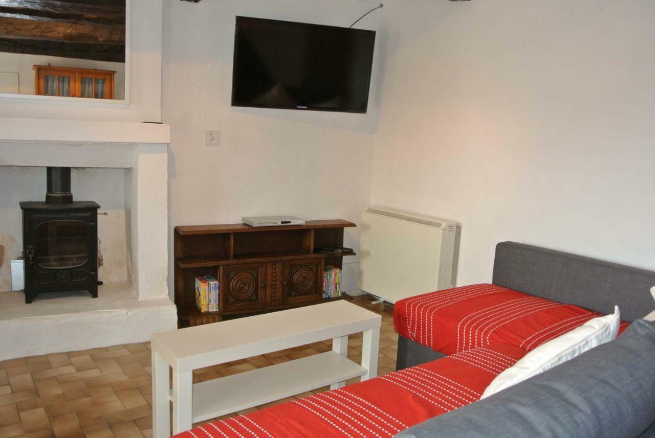 Caurel Cottage Zewnętrze zdjęcie