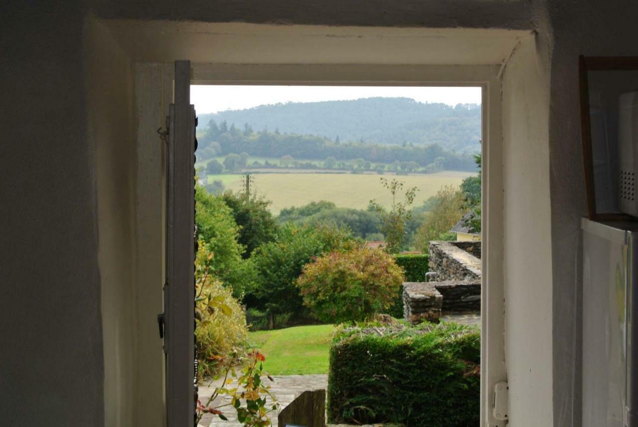 Caurel Cottage Zewnętrze zdjęcie